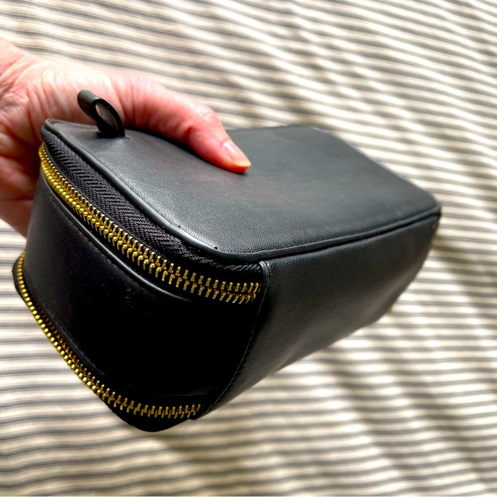 Sweet little box clutch, Mossimo via Target